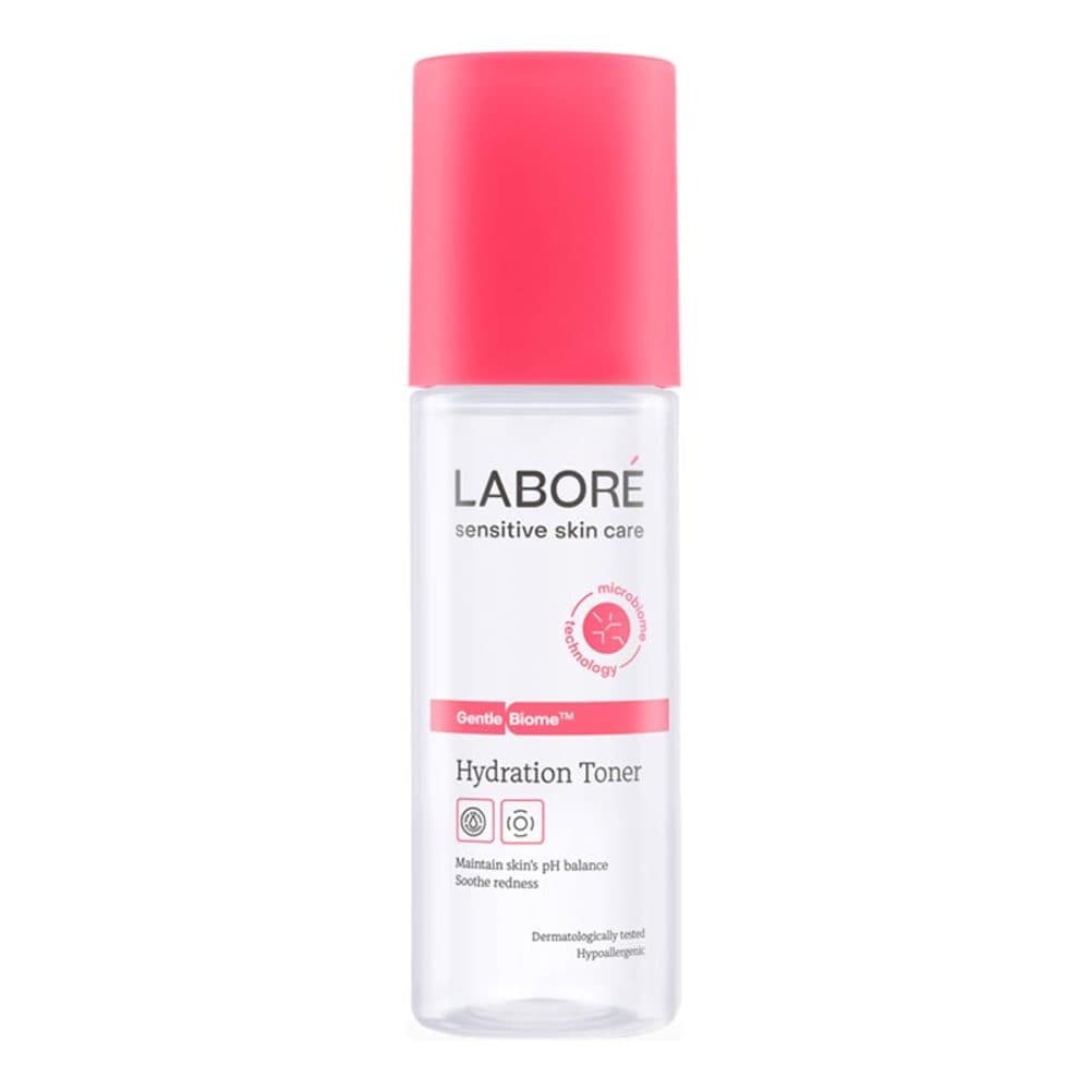 Labore Sensitive Skin Care GentleBiome Hydration Toner 100 ml