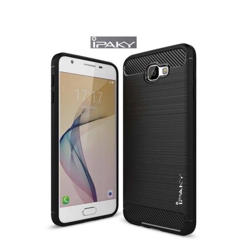 Case Ipaky Samsung Galaxy J5 Prime Casing Atau Kondom Softcase Ipaky