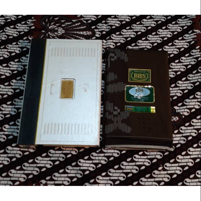 Sarung BHS CCT FS Gold