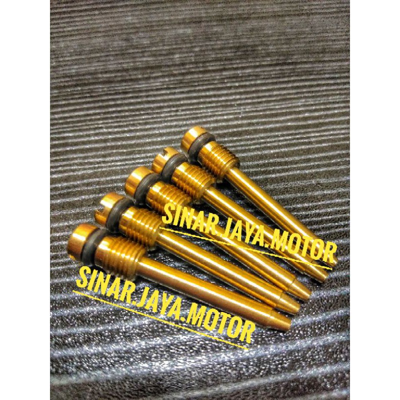 air screw pwk pwm keih1n sudc028, 30, 32, 33, 34, 35, 36, 38, 39, 40,stelan angin setelan angin