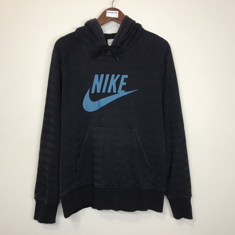 Hoodie Nike Big Logo Second AAS013