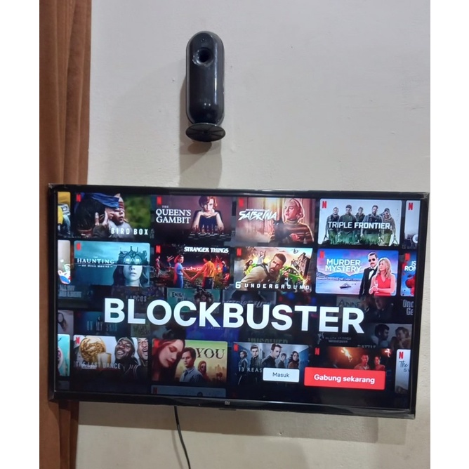 XIAOMI ANDROID SECOND LIKE NEW