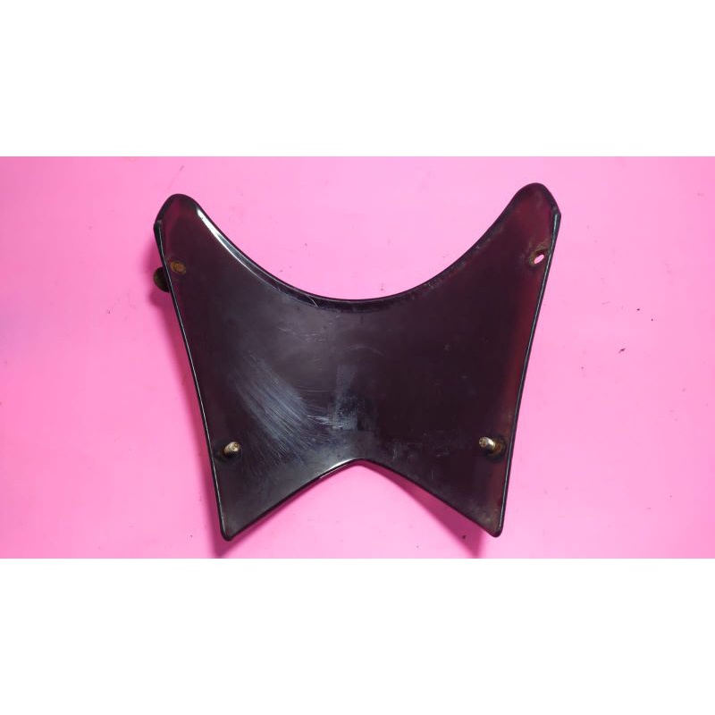 Visor depan Suzuki Satria Fu barong original 2nd