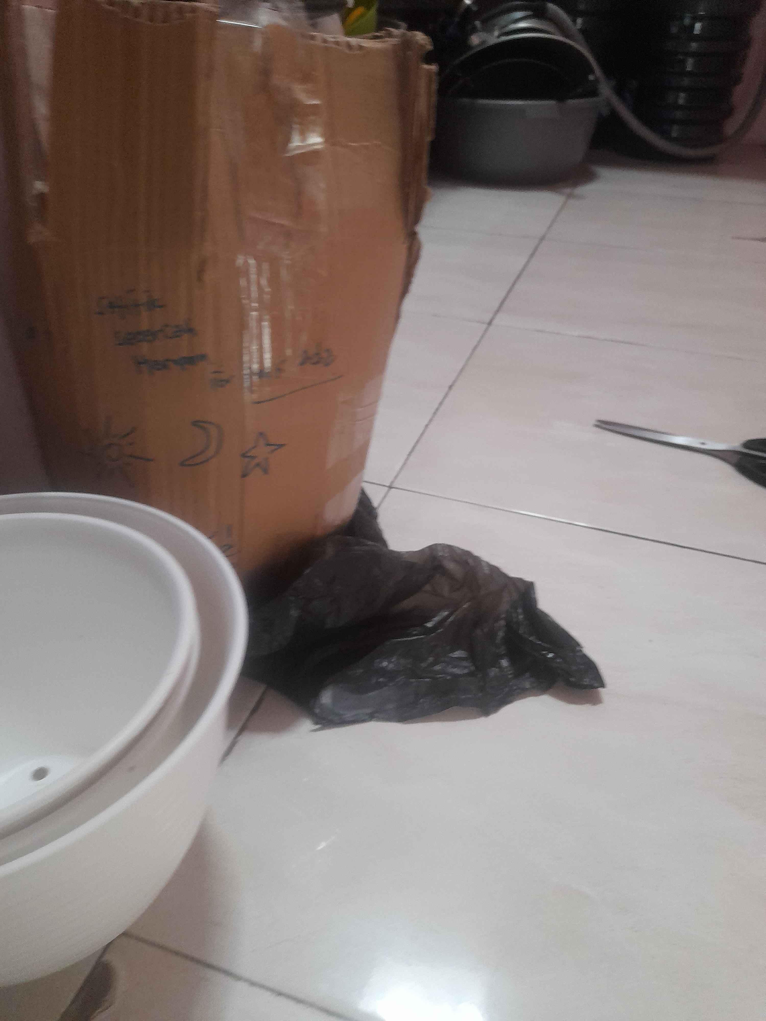 Skop Taman Sekop Untuk Kebun Gali Tanah Pupuk Tanaman Murah Mini