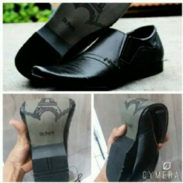 Dr  FARIS pantofel h