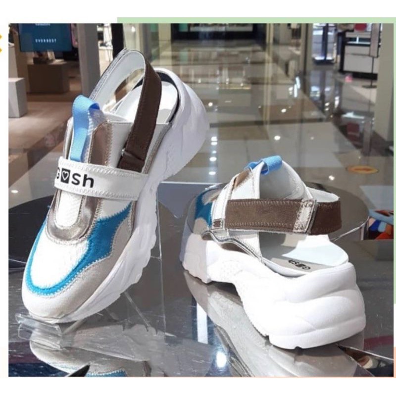 READY SEPATU GOSH ART 709 wanita ORIGINAL