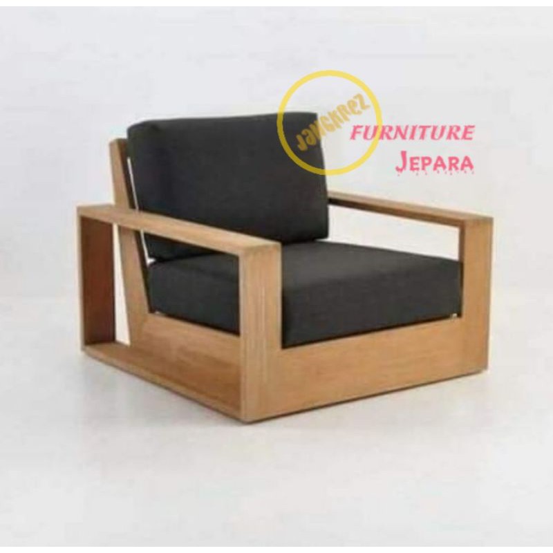 SOFA SANTAI JATI