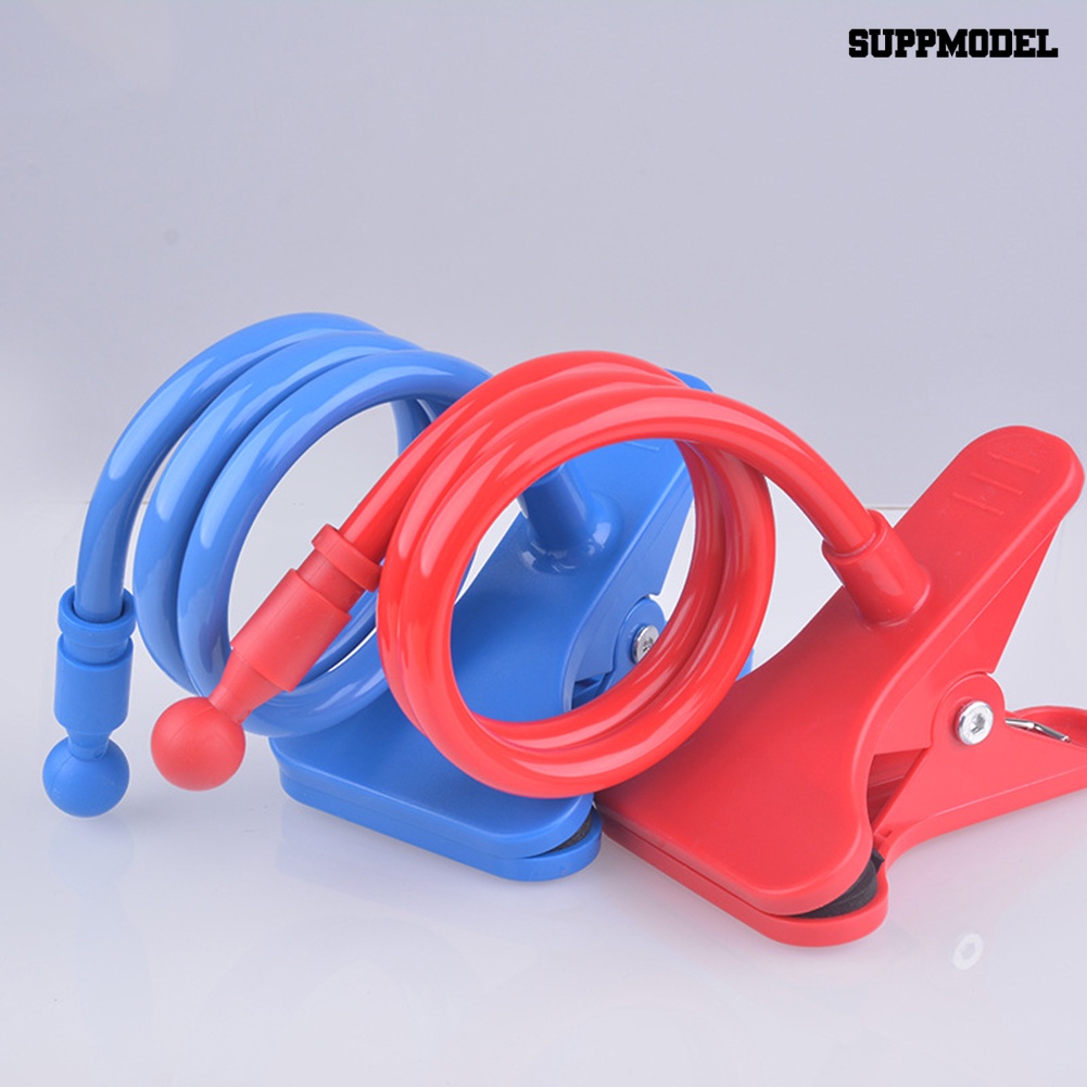 Sdl Stand Holder Hp / Tablet Universal Bisa Berputar 360 Derajat