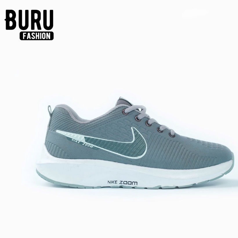 Sepatu sneakers Pria wanita sepatu NK Zoom sepatu olahraga sepatu fashion TD-5