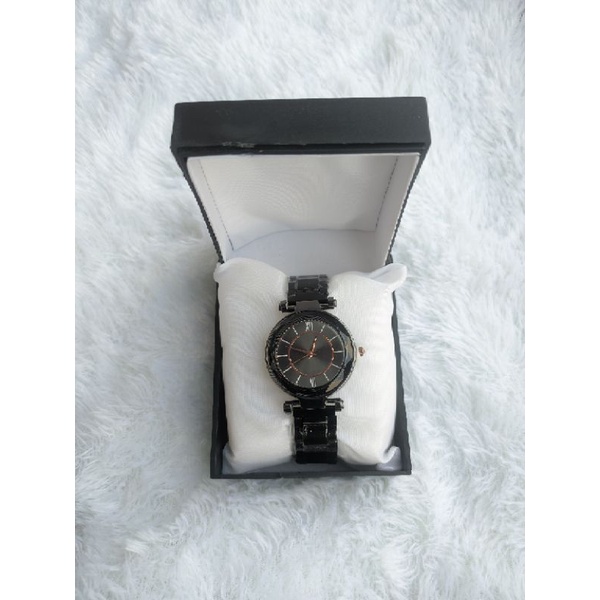 JAM TANGAN WANITA || KADO ULANG TAHUN || KADO WISUDA MURAH || FREE BOX BATRE GIFT