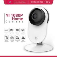 Xiaomi Xiaomi Yi Home Camera CCTV 720p International Ver