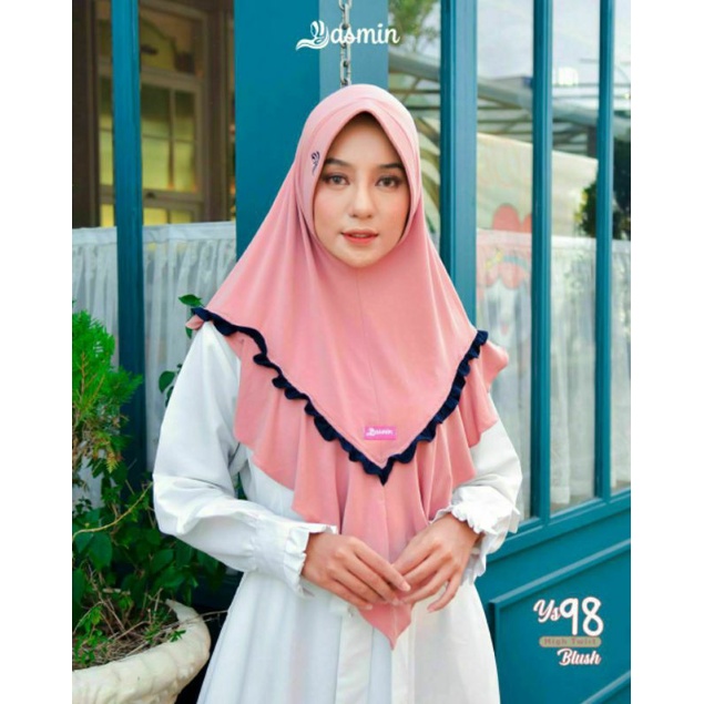 Ys 98 By Yasmin Hijab