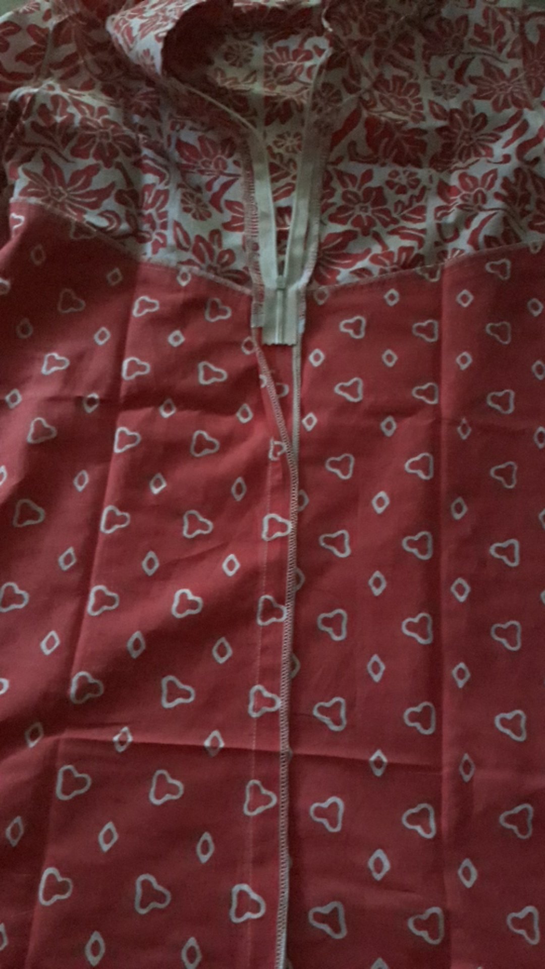 Tunik Nareswari | Dress Batik Wanita Busui