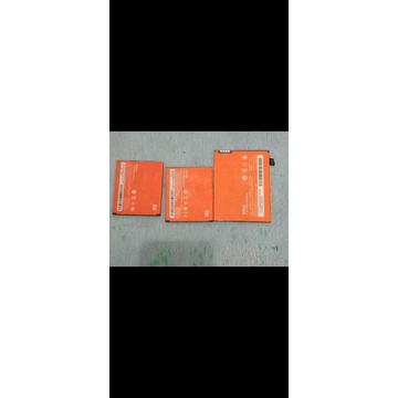 batre baterai redmi 2 dan redmi note BM44 BM42 original copotan