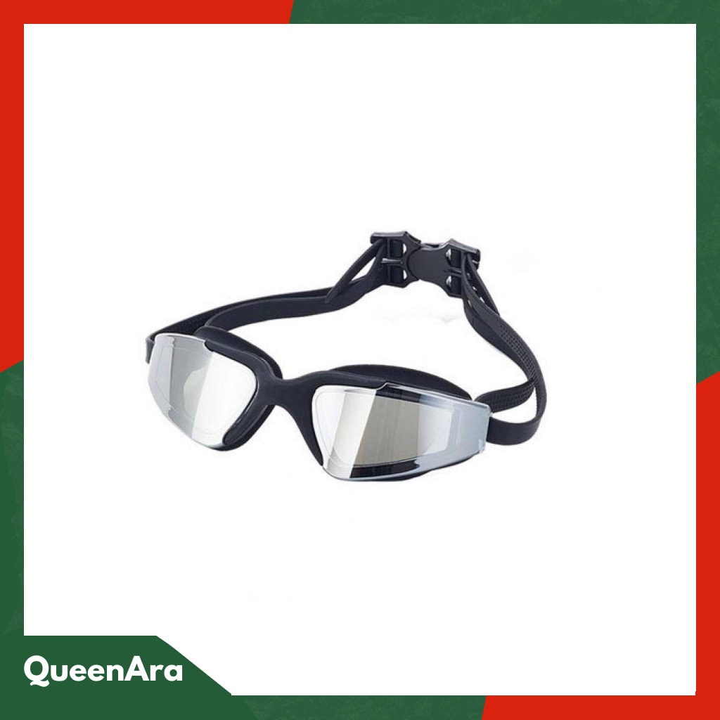 RUIHE Kacamata Renang Anti Fog UV Protection - RH531