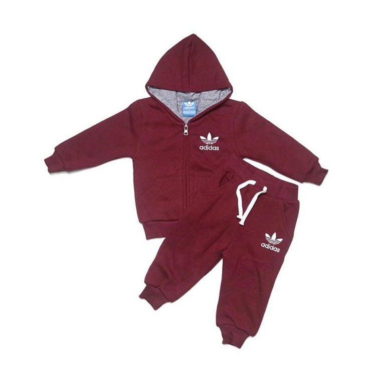 baby hoodie adidas