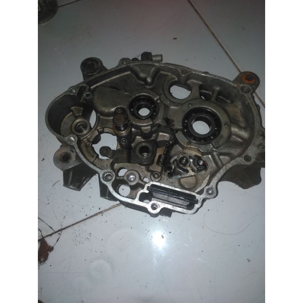 blok carter krengkes tengh jupiter z