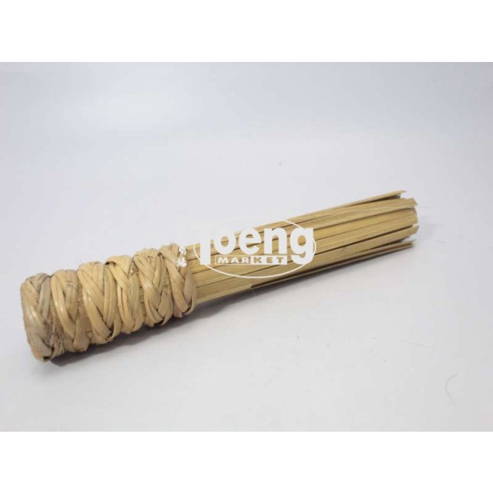 (SUSE) SAPU WAJAN NASI GORENG BAMBU HONGKONG