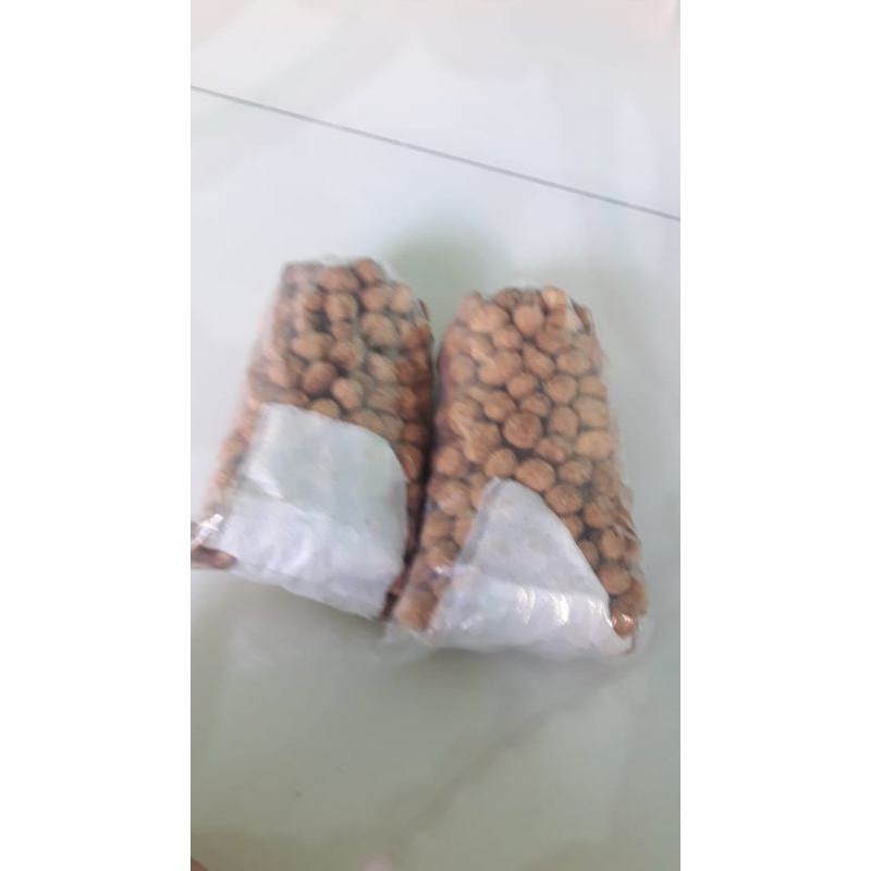

kacang telor goreng / kacang bawang goreng
