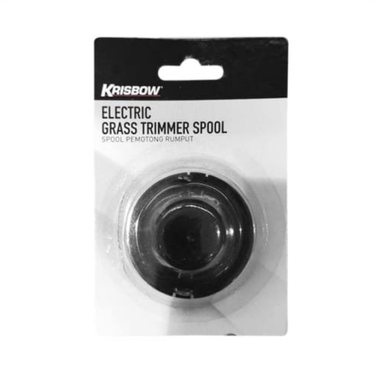 Krisbow Senar Pemotong Rumput / Refill Senar Rumput