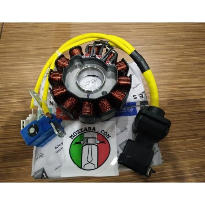 Stator / Spul Lx125 2V