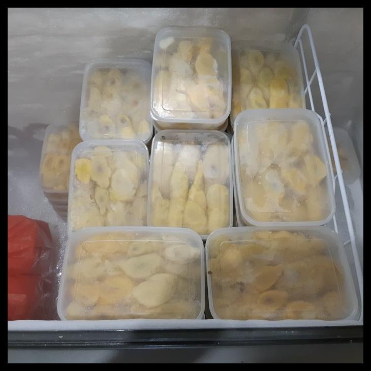 

Durian Kupas Super Premium