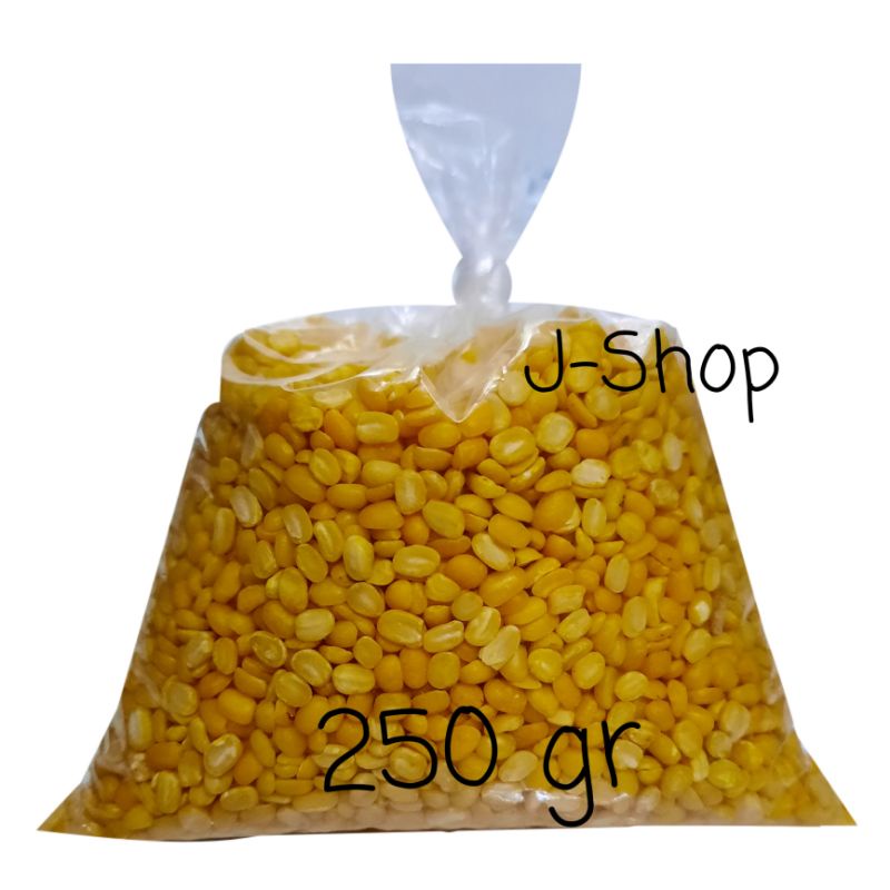 

Kacang Ijo Kupas 250Gr