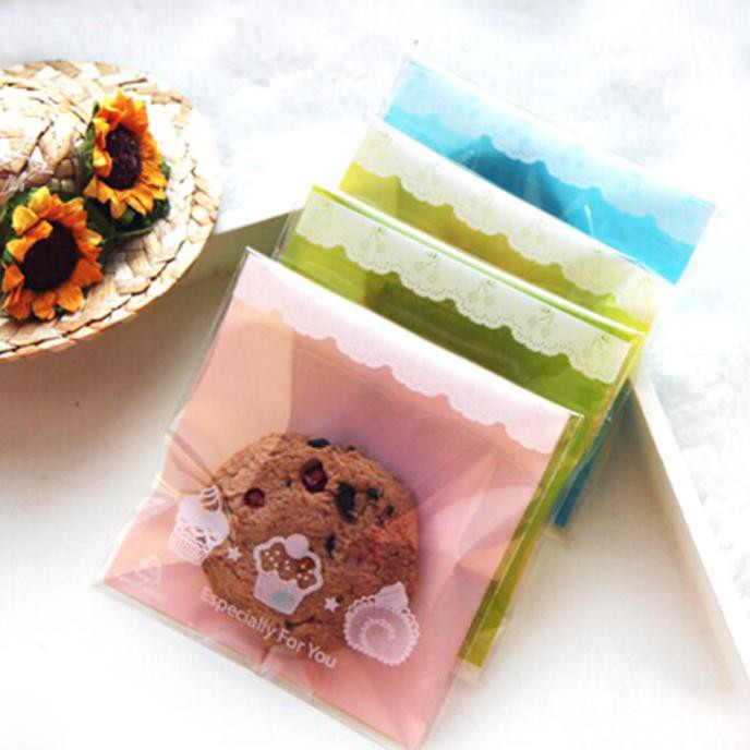 

Termurah Plastik Bungkus Kue Roti Cookies Kado Packing Lucu Boneka Grosir Cute Terlaris