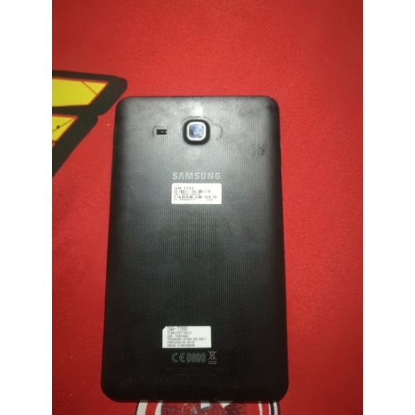 Samsung Galaxy tab A6