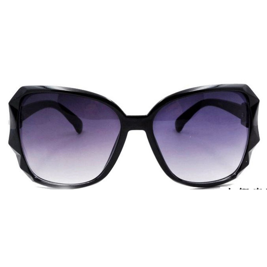 OILA kacamata hitam fashion wanita trendi black sunglasses sunnies (3A2)&amp;(3A3)-(4b4)-(2D4) jgl037 / jgl075