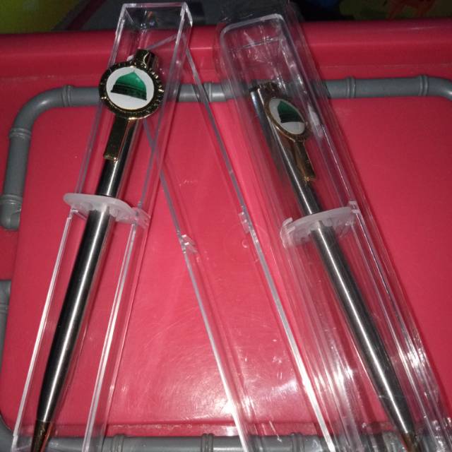

Pulpen madinah