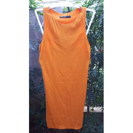 Dress Zara Woman original /atasan