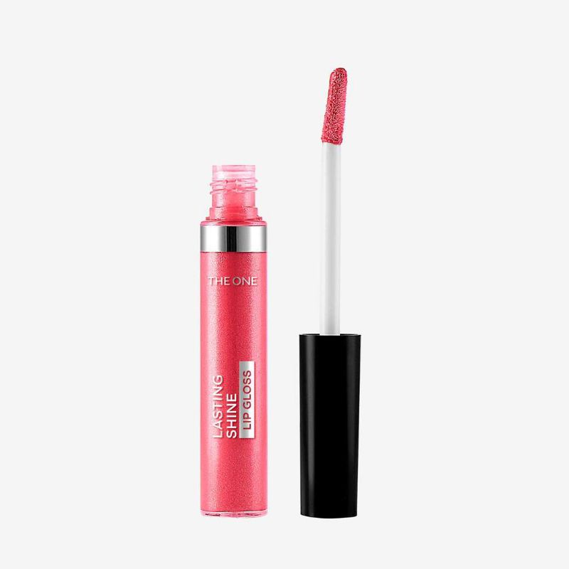 The One Lasting Shine Lip Gloss