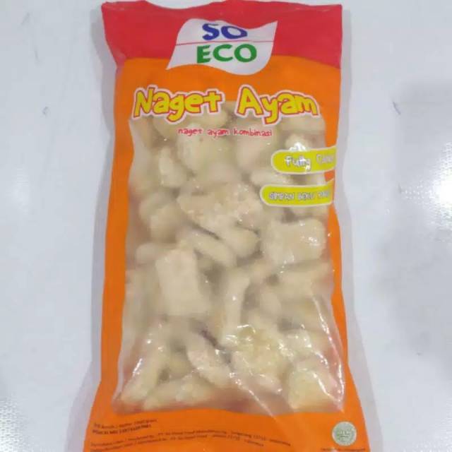 

So Eco 1kg