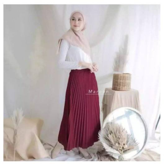 ROK PLISKET PREMIUM ROK PLISKET HIGH QULITY BISA COD