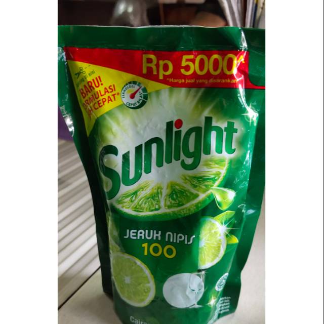 Sunlight  @200 ml.PAKET 2 PCS