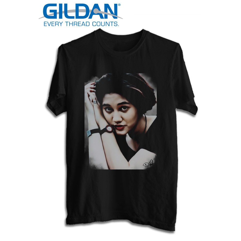 kaos nike ardilla tshirt original gildan softstyle nike ardila 13