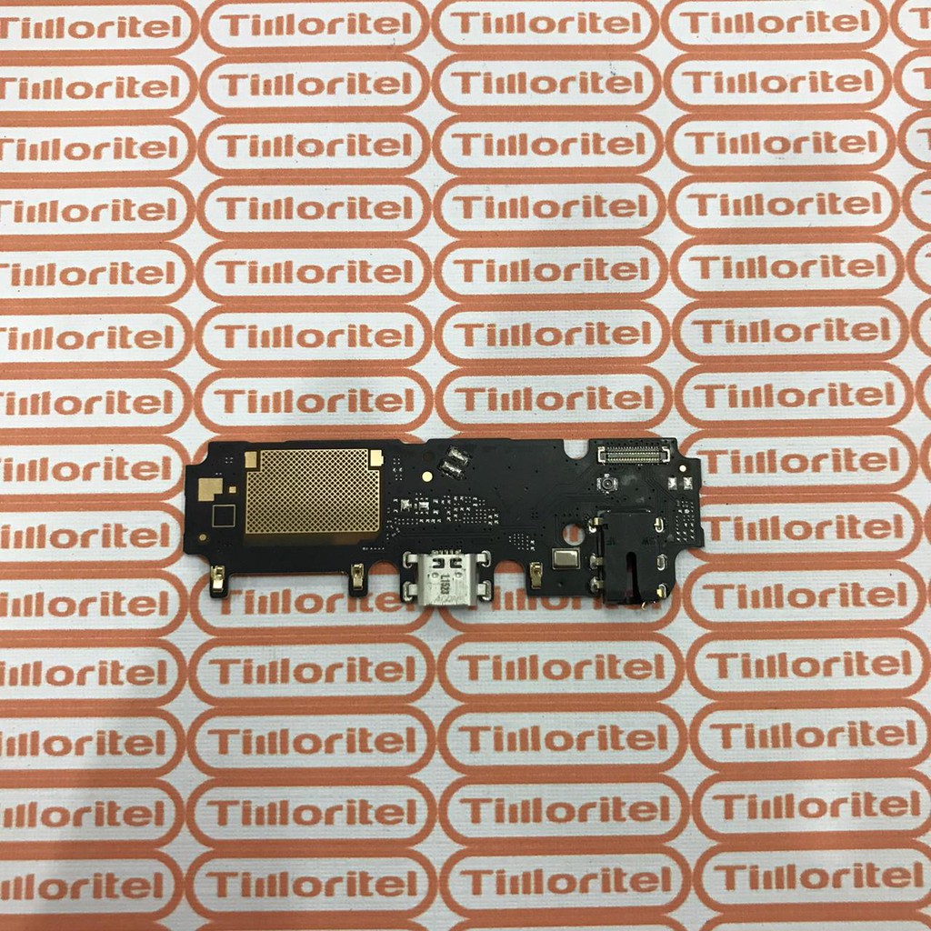 FLEXIBLE CAS VIVO Y97 / FLEXIBLE CON TC VIVO Y97 / PCB CAS / BOARD CAS