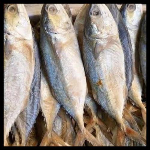 FCW - Ikan Asin Peda Putih 250 Gram