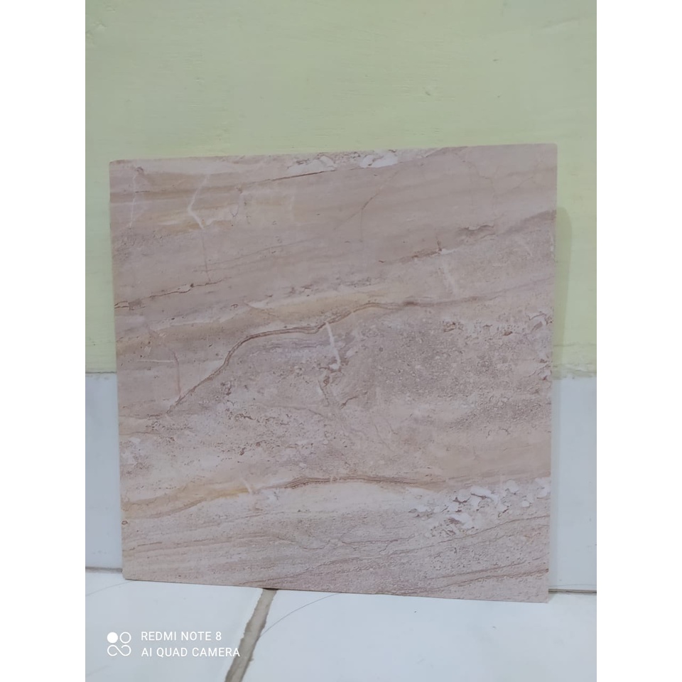 Papan Board PVC Panel Wall Art Marmer DOFF 1.22 M x 2.44M X 5.0MM