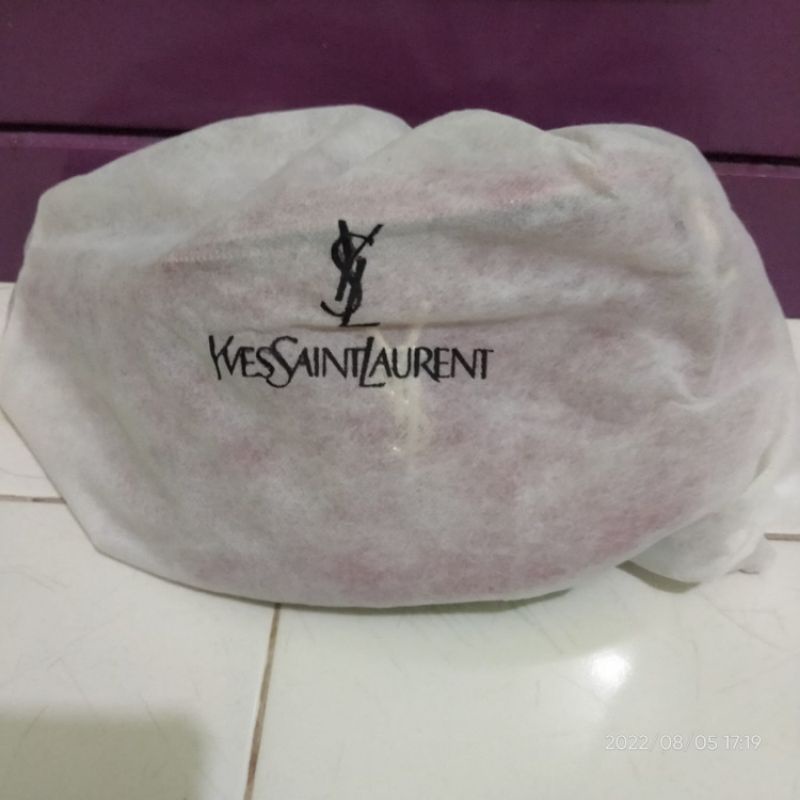 wb/waistbag/sling/selempang/weistbag/ysl