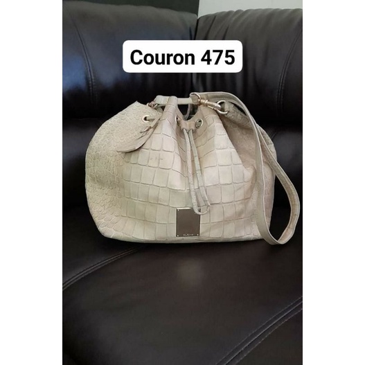 couronne serut preloved