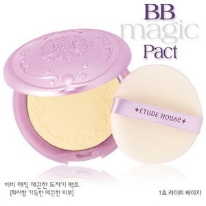 Etude BB Magic Pact