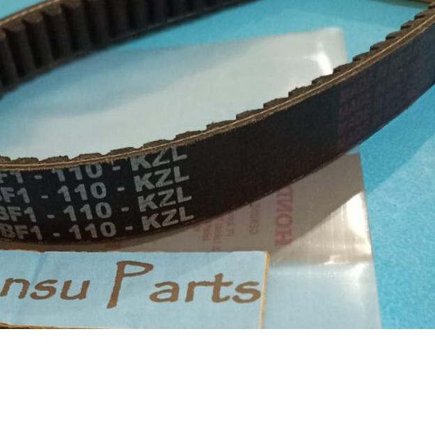 ➷ V-belt set beat fi ☛