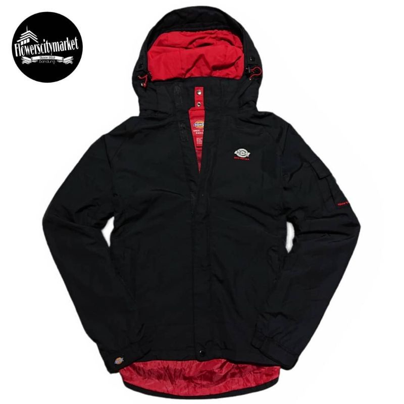 Dickies ECWCS Outdoor Jacket Original Second/Jaket Second/Jaket Outdoor Second/Jaket Gunung