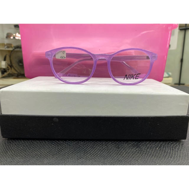 Kacamata radiasi blue light