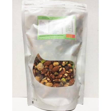 

TERLARIS MIXED REQUEST 349 PANGGANG ORIGINAL - 500 G