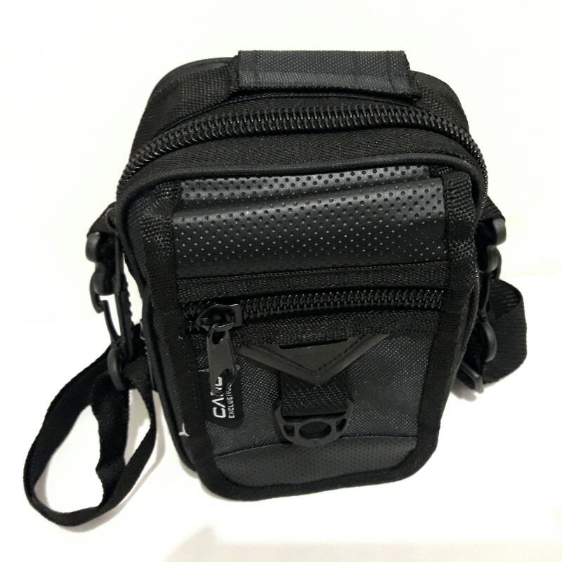 Tas Selempang Tactical Tas Pria Tas Selempang Pria Travel Pouch Tas HP Tas Pinggang Sling Bag