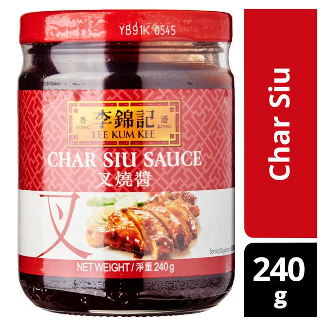 

Yang Dicari] Lee Kum Kee Sauce - Char Siu