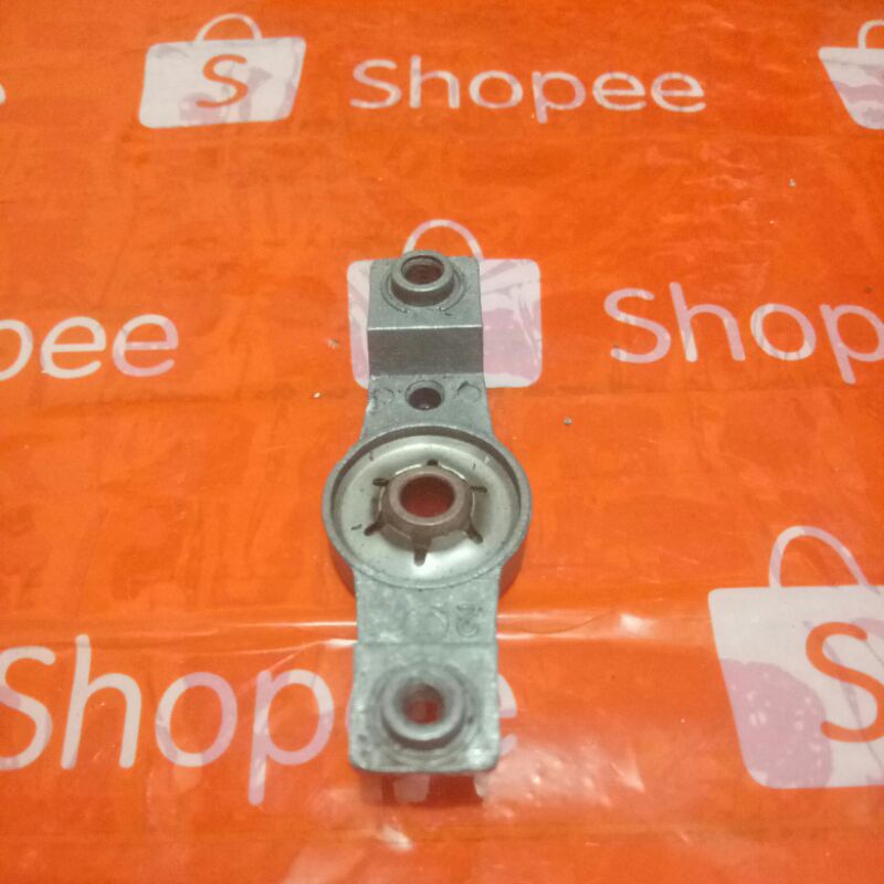 bos kuping 7 inch lb 5 mili